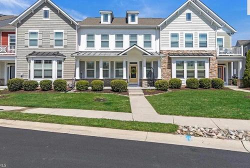 Frankford House | Beach House in Bethany Beach, DE