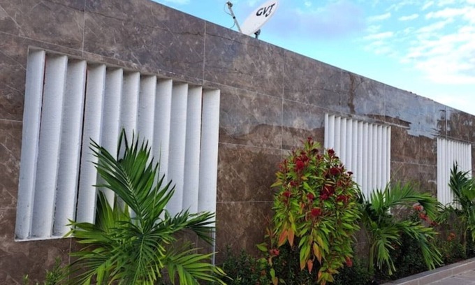 Porto de Pedras House | Tranquil Beach House at Praia da Lage, Porto de Pedras