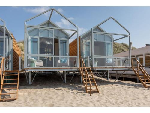 Dishoek House | Beachfront Cottage in Dishoek - Family Friendly Getaway