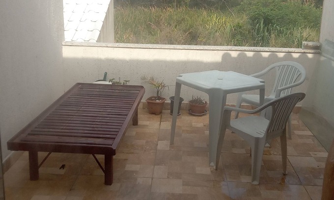Foguete House | Relaxing Beach House in Foguete with Spa and Pet Welcome