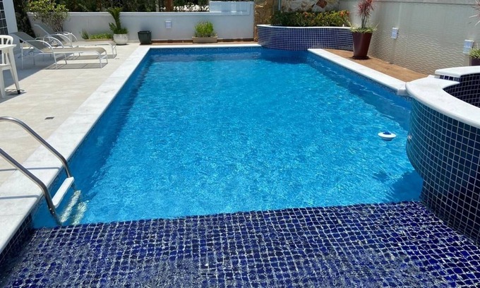 Vista Linda House | Beach house in gated community - Hanga Roa