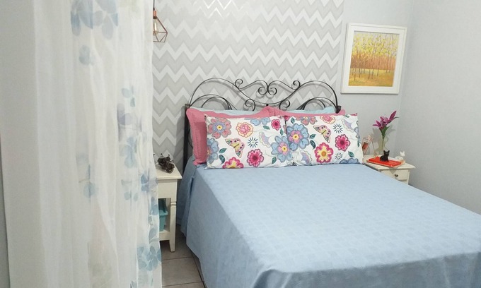 Pontal de Santa Monica House | Oceanfront Beach House in Guarapari with Pool & Spa