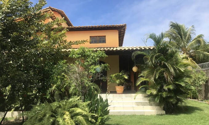 Imbassai House | Beach House in Imbassai with Ocean View & Private Pool