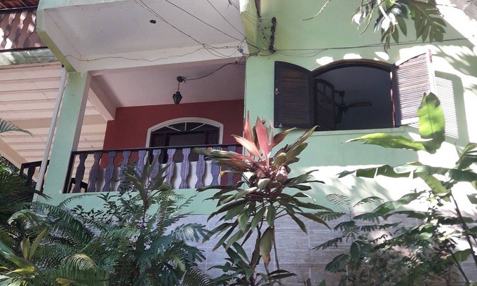 Mangaratiba House | Cozy Beach House in Mangaratiba with Ocean View Amenities