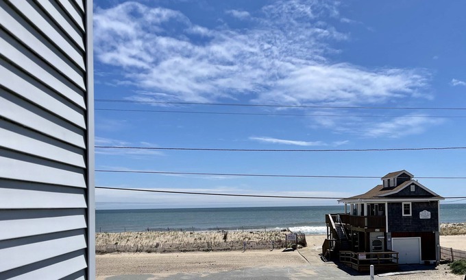 Misquamicut House | Beach House in Misquamicut - Rated 10/10 with Hot Tub!