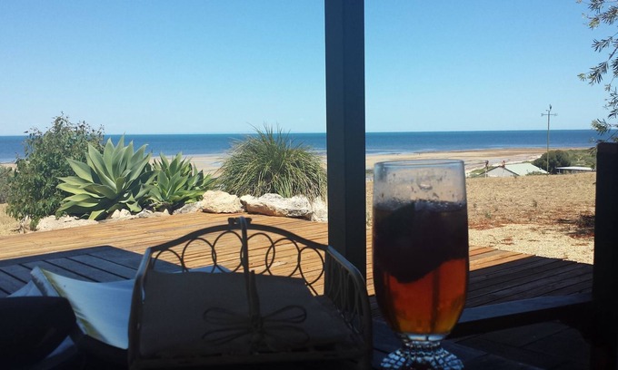 Muloowurtie House | Beach House @ James Well - Breathtaking Oceanfront Escape