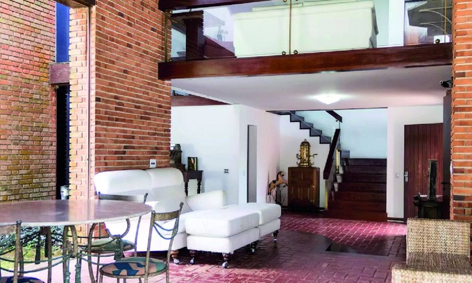 Balneario Praia do Pernambuco House | Cozy Beach House by Jequitimar, Steps from Pernambuco Beach