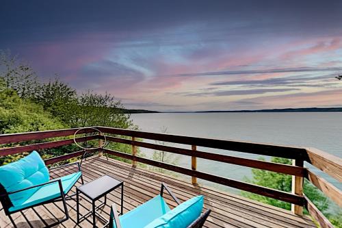 Redondo House | Oceanfront Beach House Oasis with 9.2/10 Guest Rating
