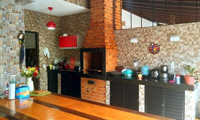 Salinopolis House | Pet-Friendly Casa in Prime Location Near Lider