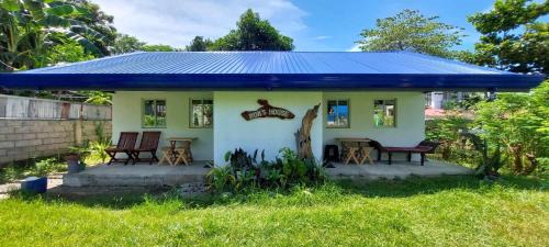 Bacnotan House | Beach House Getaway in San Juan with Private Beach Access