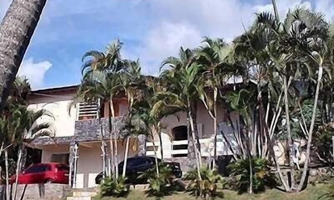Portal da Olaria House | Oceanfront Beach House with Pool & Barbecue - 10/10 Rating