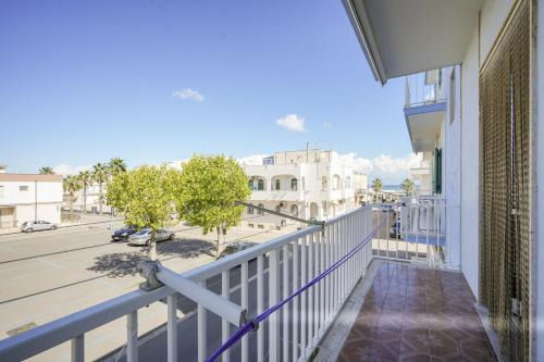 Torre Canne Apartment | Family-Friendly Retreat at Stella Marina 2 in Torre Canne