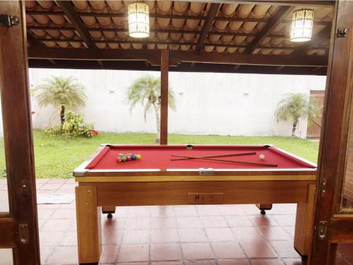 Jardim Virginia House | Oceanfront Beach House Unidade 2 in Guarujá, Rated 9.6