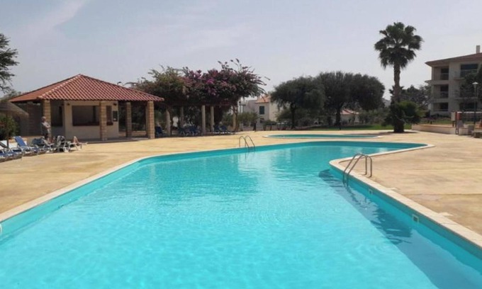 Sal Apartment | BEACH HOUSE - Walkable to Beach - Wi-Fi Included