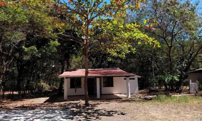 La Cruz House | Private Beach House with Pool, Spa & Pet-Friendly Perks