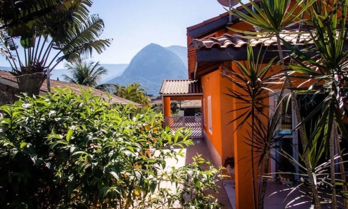 Morada da Praia House | Oceanfront Beach House with Pool & Spa, Rated 10/10