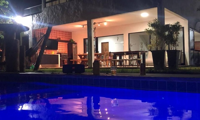 Porto de Pedras House | Relaxing Beach House with Pool Just Steps from the Ocean!