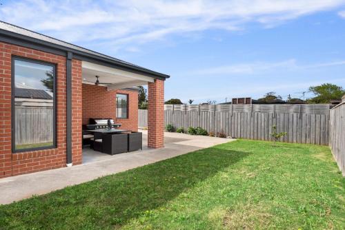 Indented Head House | Discover Beach Life: Family-Friendly Coastal Retreat