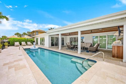 Connors House | Seaside Retreat - Just Steps from Vanderbilt Beach!