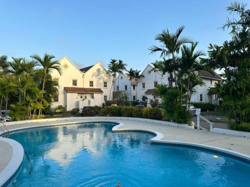 Bridgetown Villa | Experience Beach Life Villa with Oceanfront Views & Pool
