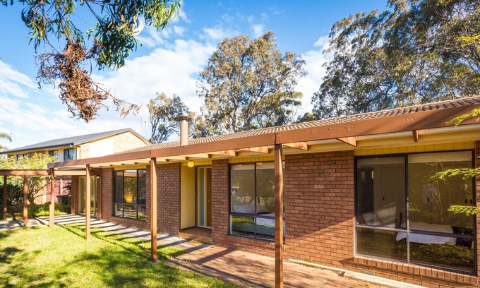 Tathra House | BEACH 'N' BUSH - TATHRA