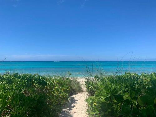 Westwind Apartment | Discover Beach'nBarefoot: Oceanfront Bliss Awaits