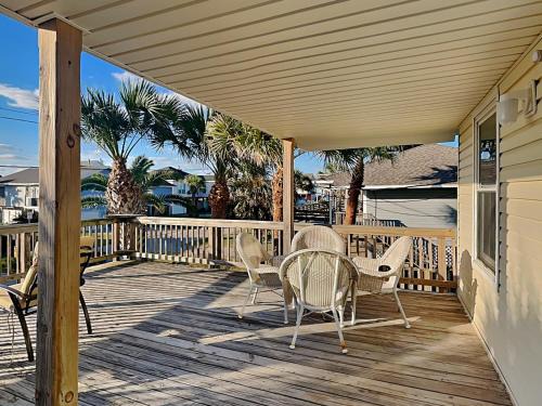 Bermuda Beach House | Beach Oasis
