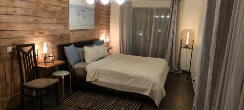 Jurmala House | Cozy Oceanfront Fisherman's House with Hot Tub & Pets Welcome