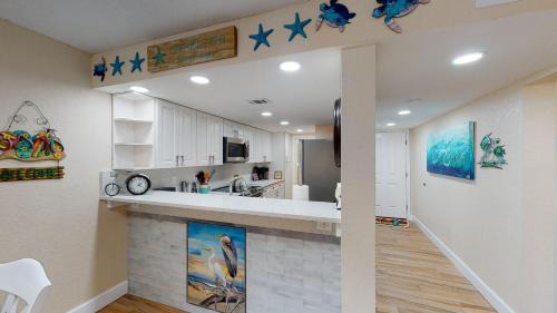 Point East Apartment | Oceanfront Retreat: Steps to the Beach with Great Amenities