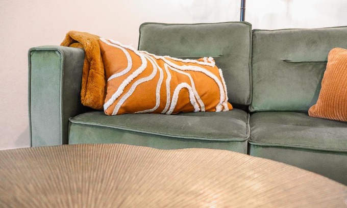 Gold Beach Hotel | Family-Friendly Beach Pea Suite at The Wildflower Inn