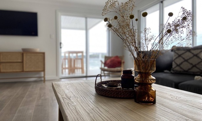 Kiama Downs House | Beachfront Bliss: Guest Rated 9.8 with Ocean Views & Spa