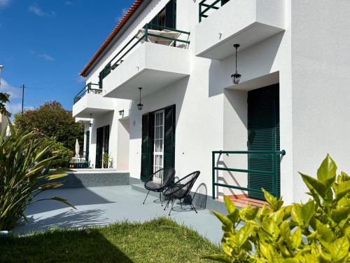 Pedras Pretas Apartment | Oceanfront Beach Relax Apartment: Rated 9.7/10 by Guests