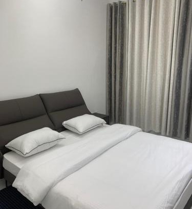 Ajman Apartment | Beach residences