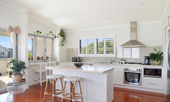 Casuarina Apartment | Top-Rated Beach Retreat for Families - 4-Star Comfort