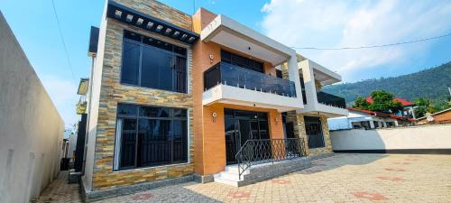Gisenyi Apartment | Beach Side Apartment