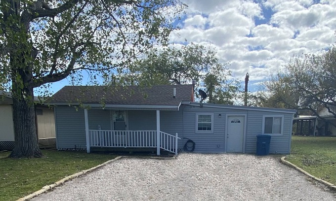 Port O Connor House | Oceanfront Oasis at Beach to Bay: Guest Rated 9.6/10!