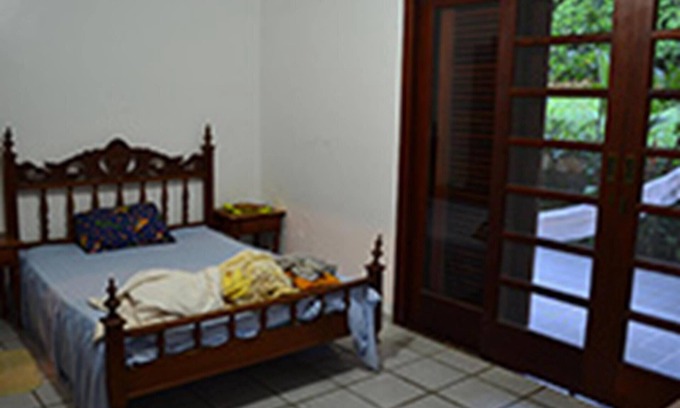 Praia do Toque-Toque Pequeno House | Beach Toque Toque Pequeno: Oceanfront Retreat with Pool