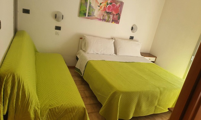 Bellaria-Igea Marina Apartment | Beach vacation