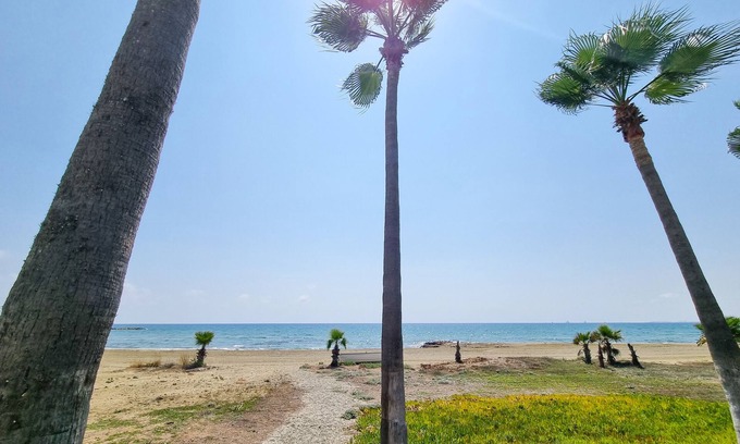 Pyla Apartment | Ocean View Beach Vibes Apartment - Rated 10/10 by Guests
