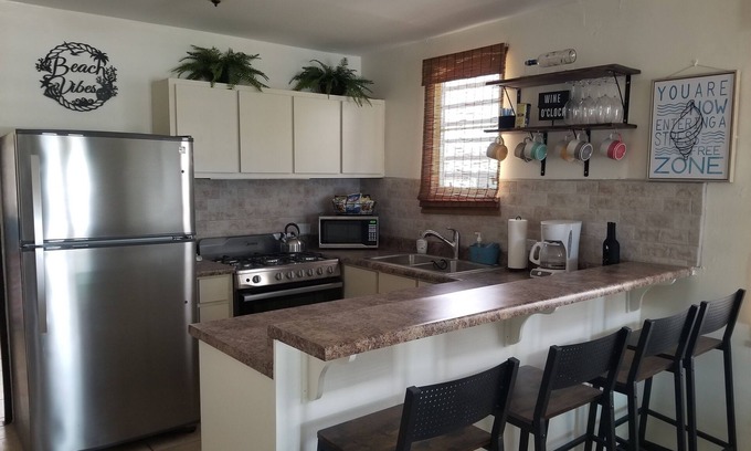Vilomar Condo | Beach Vibes Condo in Luquillo