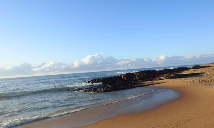 Ampenyi Ski Chalet | Affordable Beach View Accommodation for Your Next Getaway