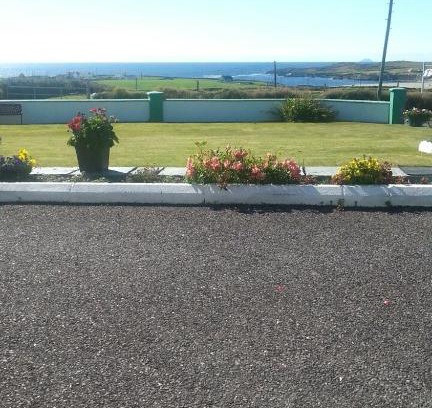Ballydonegan Bed & Breakfast | Oceanfront Beach View Bed & Breakfast - Rated 9.7 by Guests