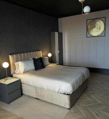 Peterhead House | Beach View Guesthouse