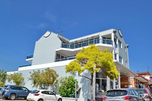 South West Rocks Apartment | Exceptional Beach View Penthouse - Child Friendly Retreat