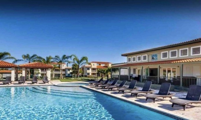 Candelero Abajo Apartment | Experience Beach Life at Palmas Del Mar with Oceanfront Views