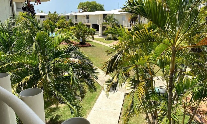 Boqueron Villa | Cozy Beach Villa in Boquerón with Pool and Ocean Views