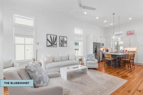 Orange Beach House | Beach Village Resort: Family-Friendly Accommodations Await