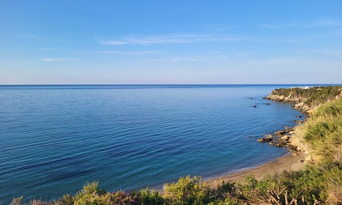 Ferma Villa | Beach Villas in Crete - Pet-Friendly Retreats by Pelagaios