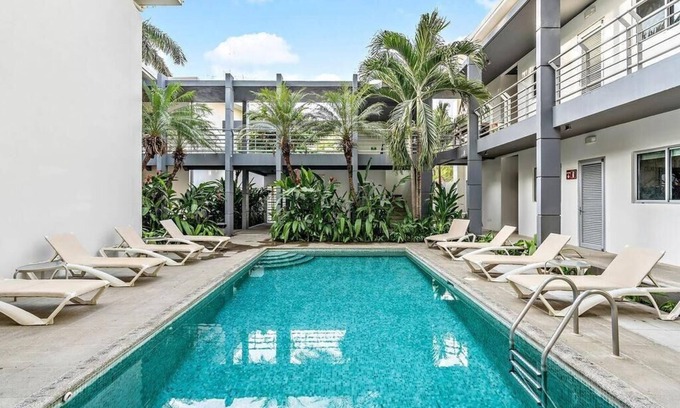 Potrero Condo | 3-Bed Condo with Pool & Spa in Prime Location