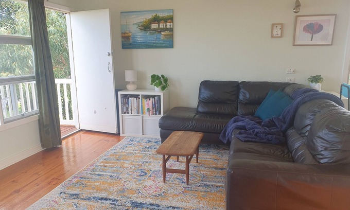 Yorke Peninsula House | Coobowie Retreat with Pool & Ocean View - Rated 9.4/10